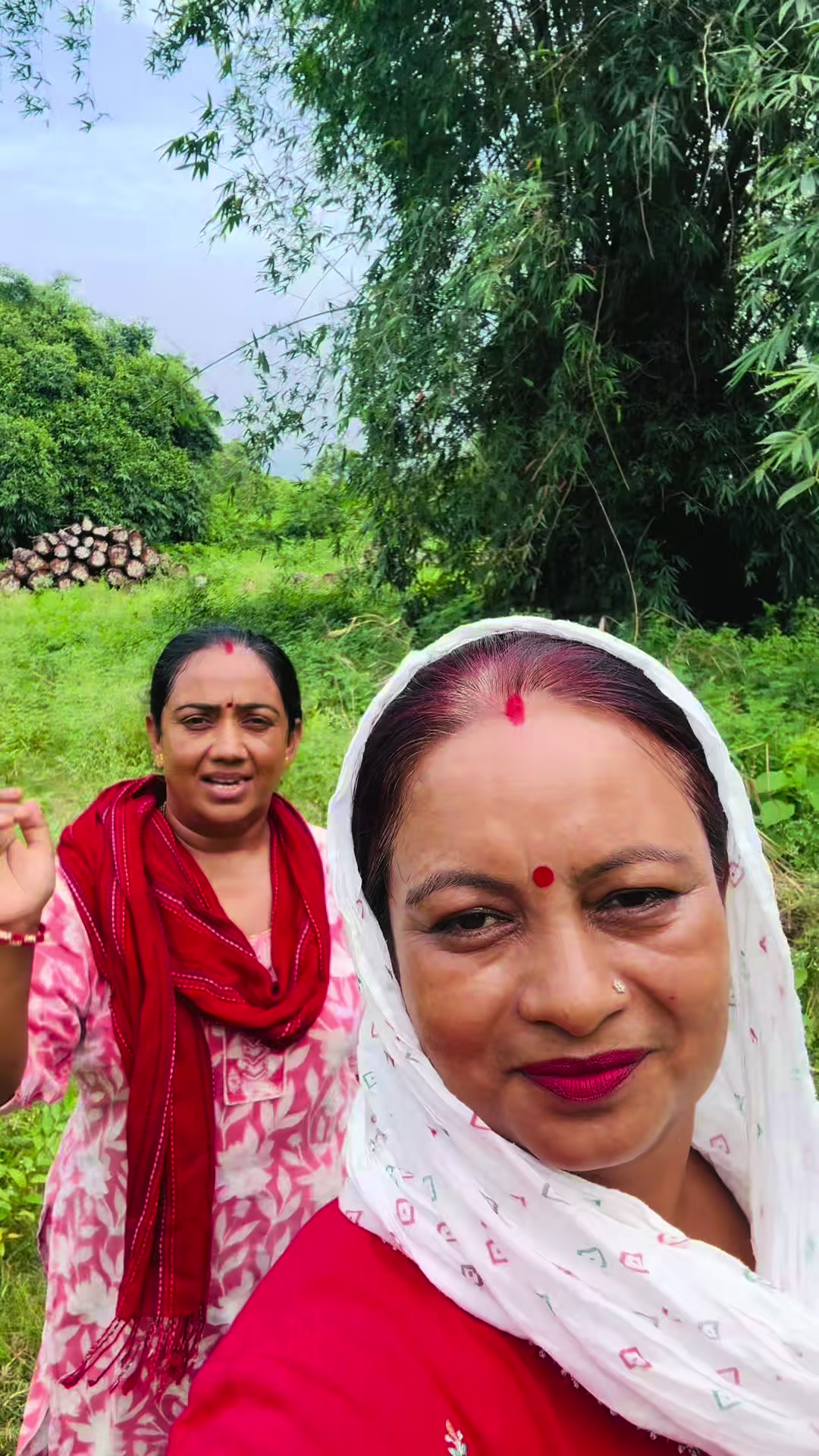 @Samjhana Chhetri