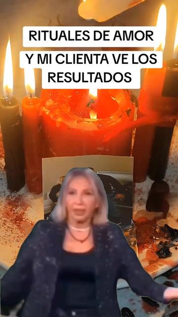 @Tarot y Rituales poderosos