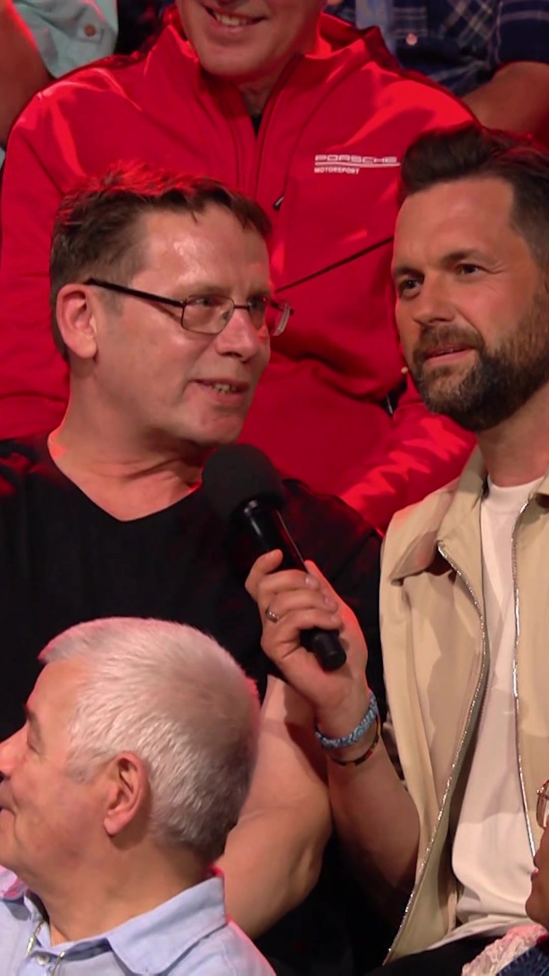 @The Voice of Germany