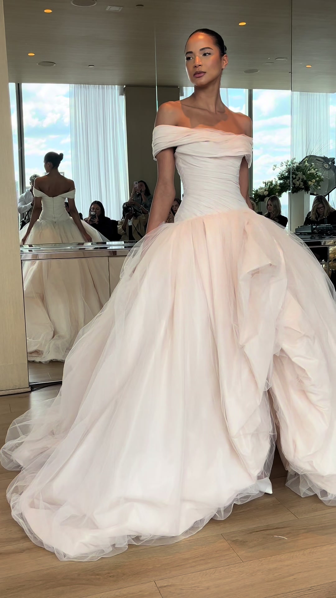 @Kleinfeld Bridal