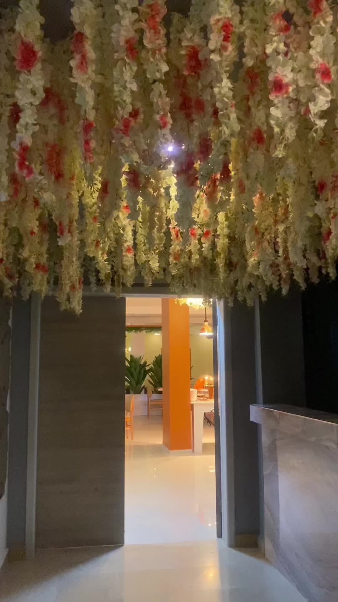 @muniza Restaurant