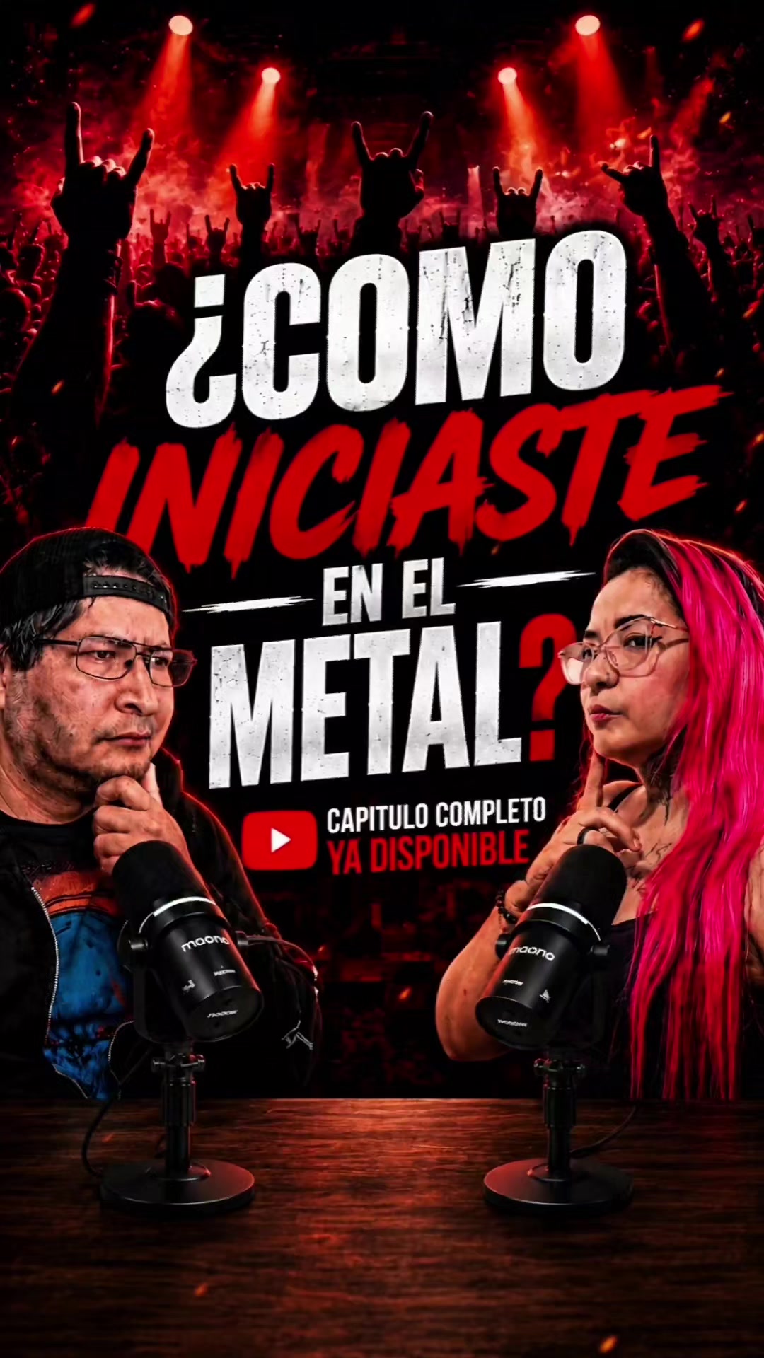 @Metal Memes Mx