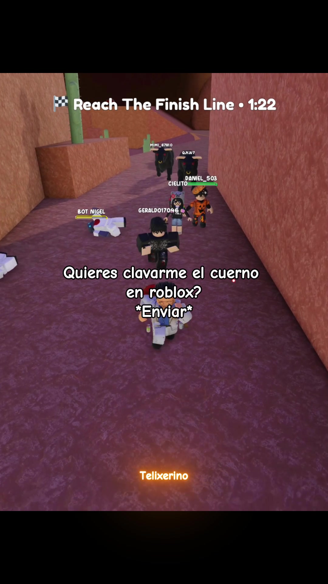 @telixerino