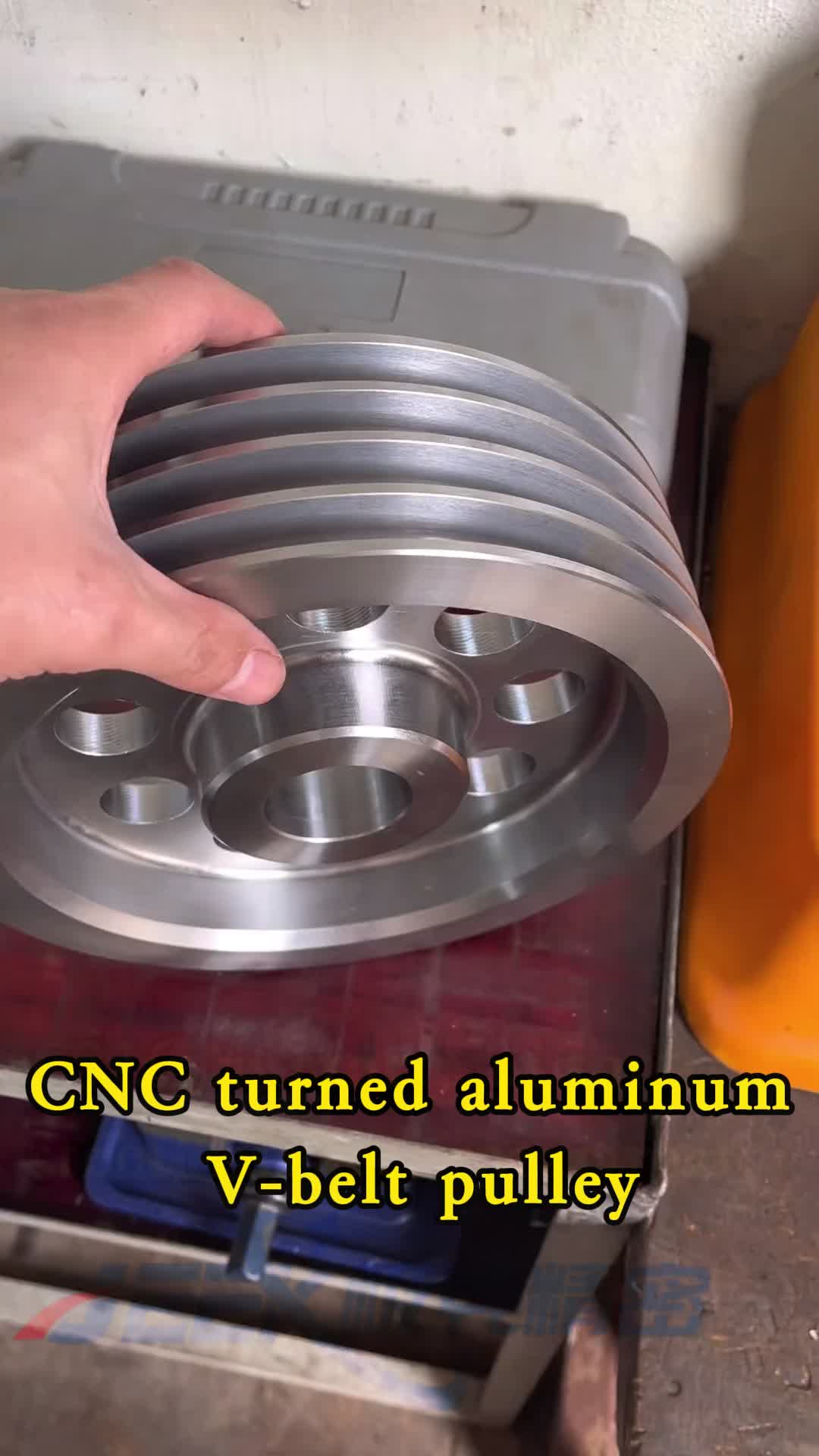 @CNC Factory