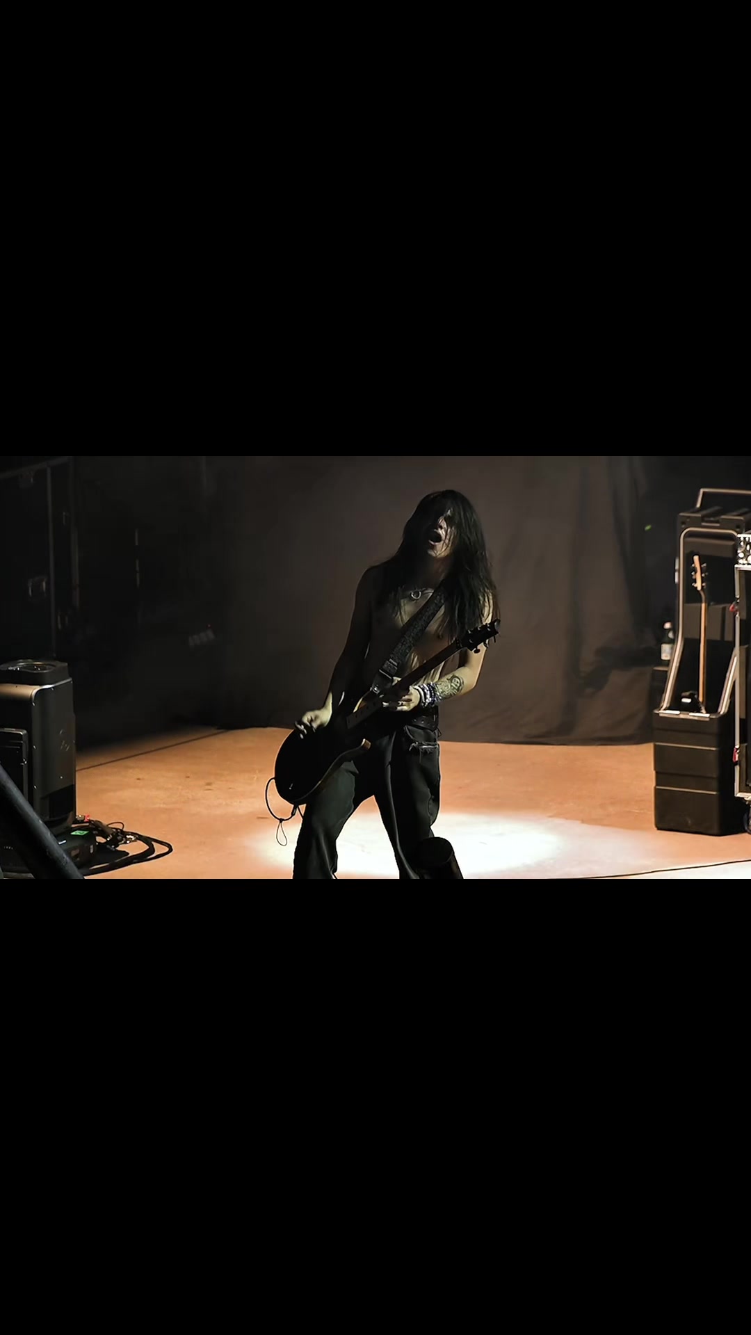 @Return to Dust