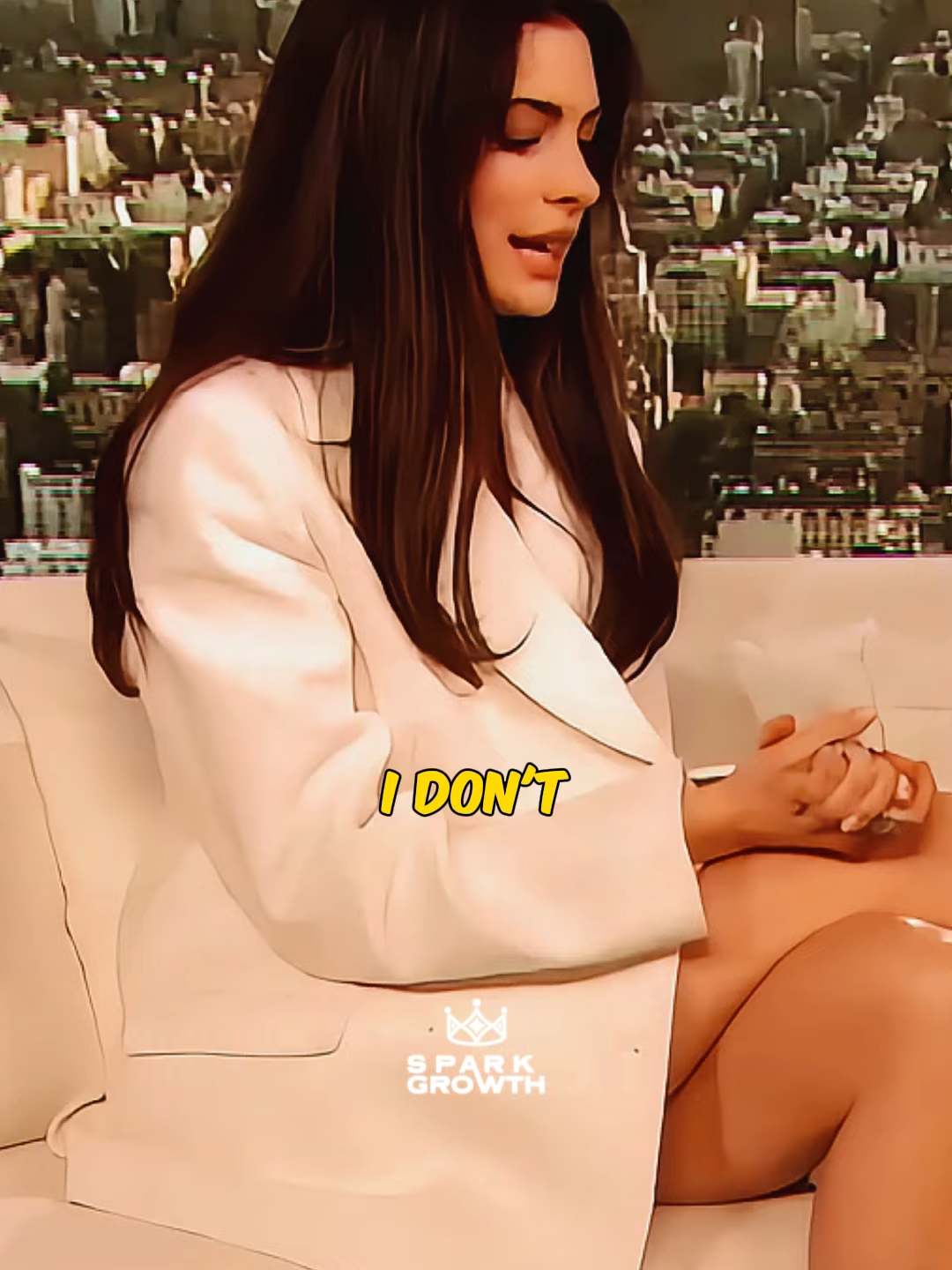 @Patricia