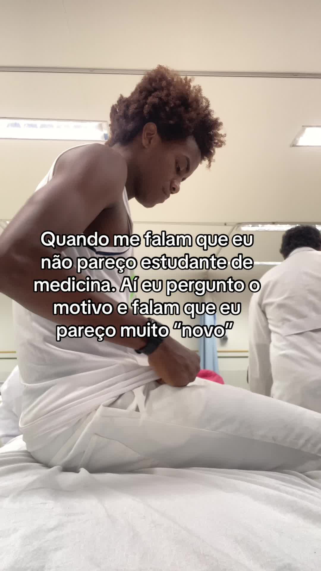 @EvoluWill.Smith o próprio