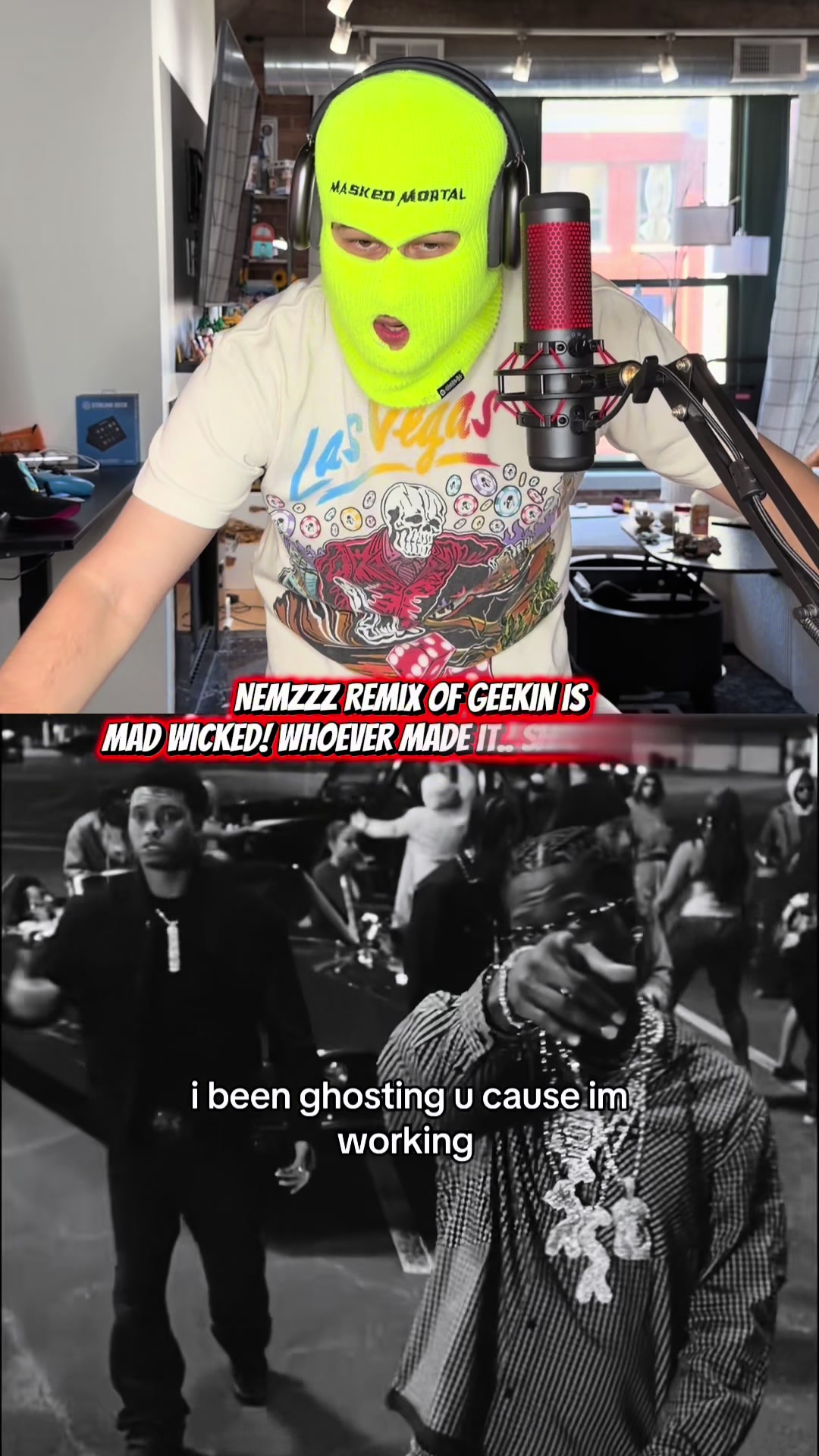 @MaskedReactions