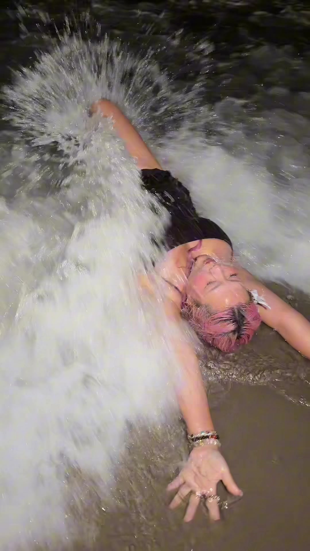 @Honey