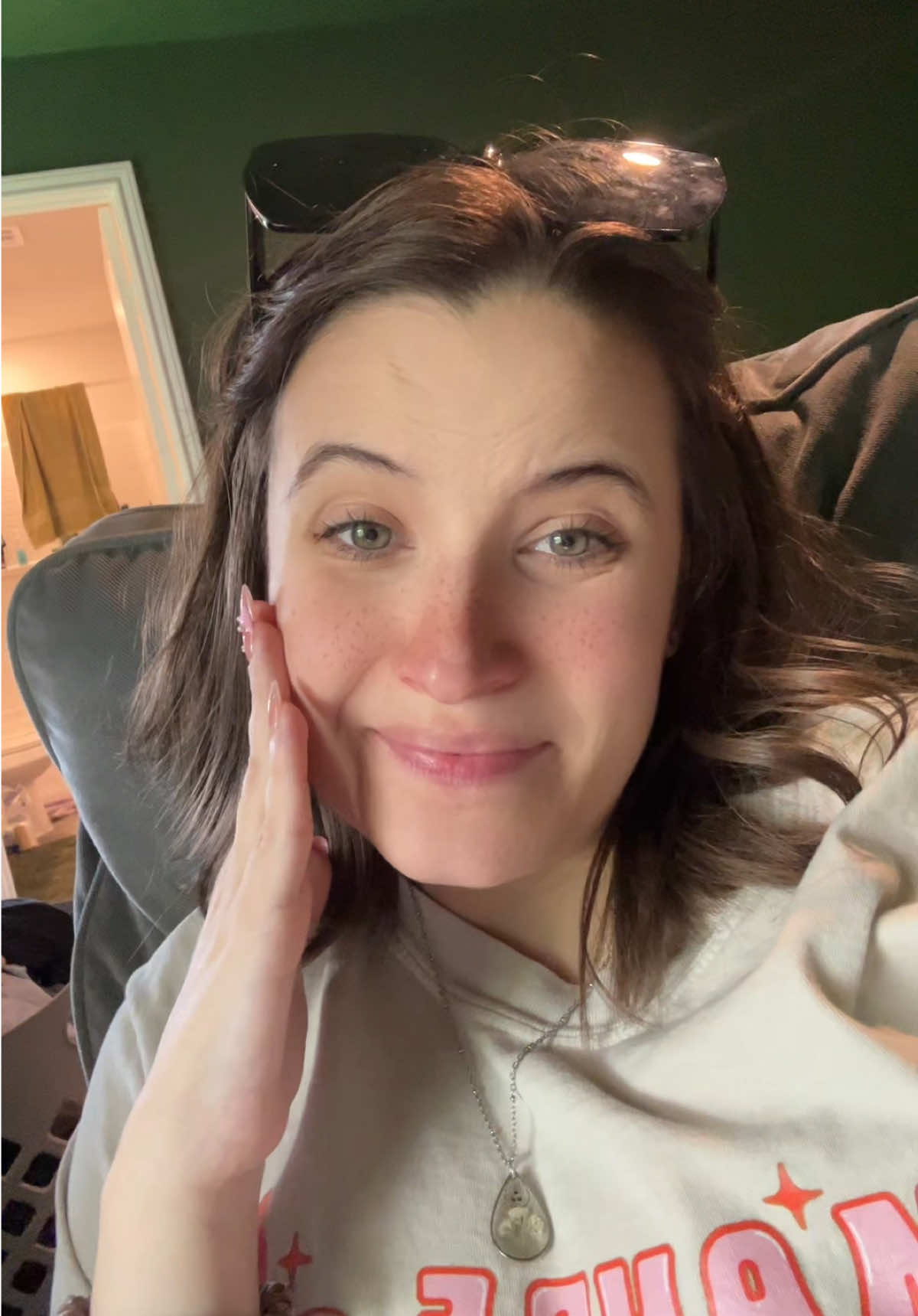 @Dani | SAHM | TTC