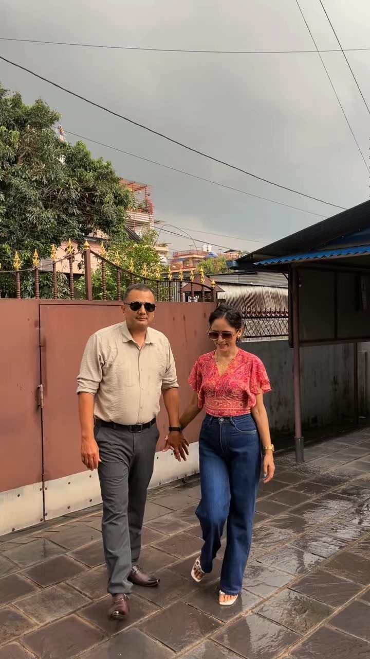 @anita Sharma