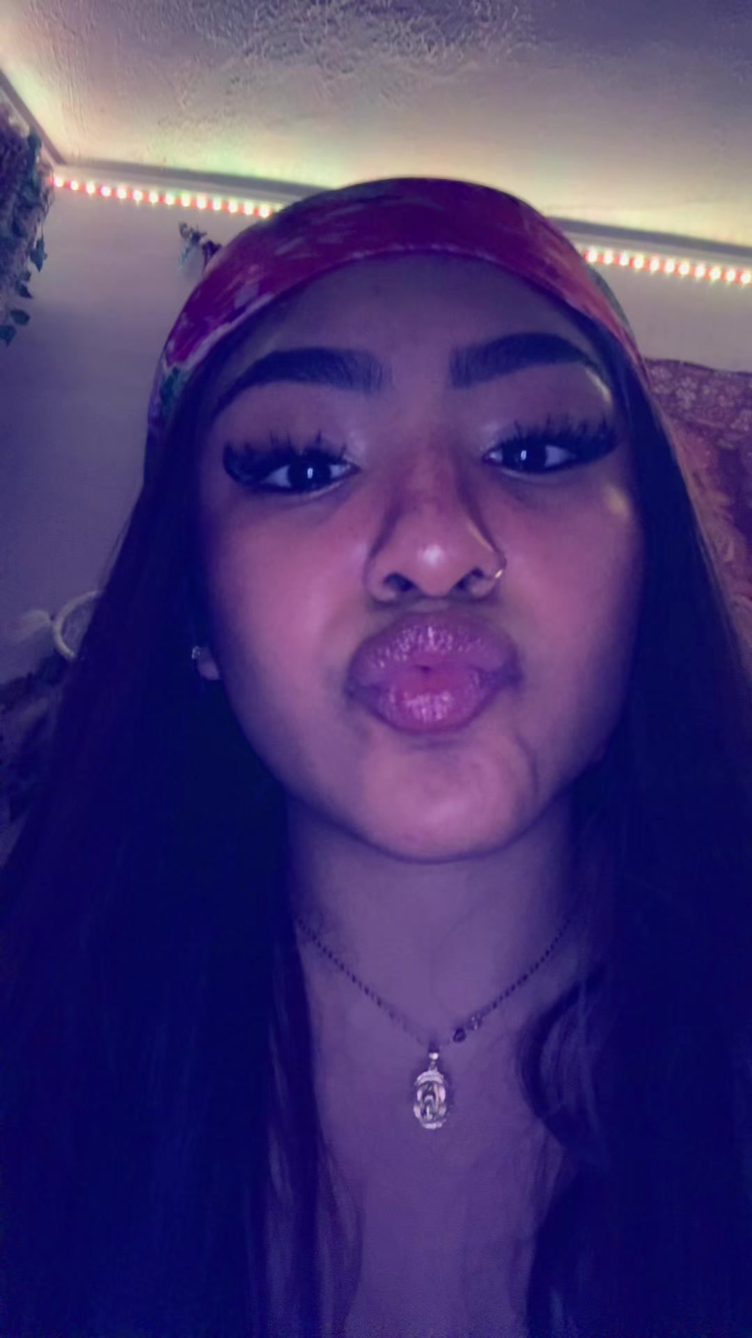 @Aliyah
