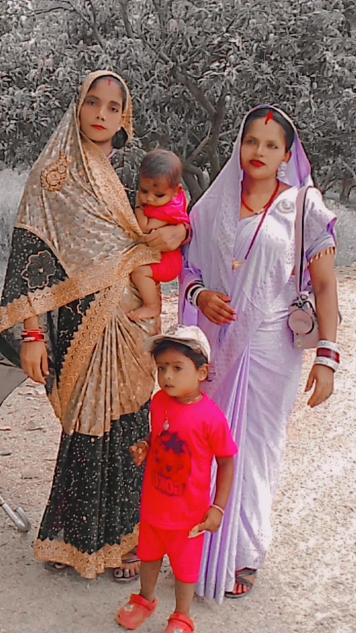 @Chanda Singh