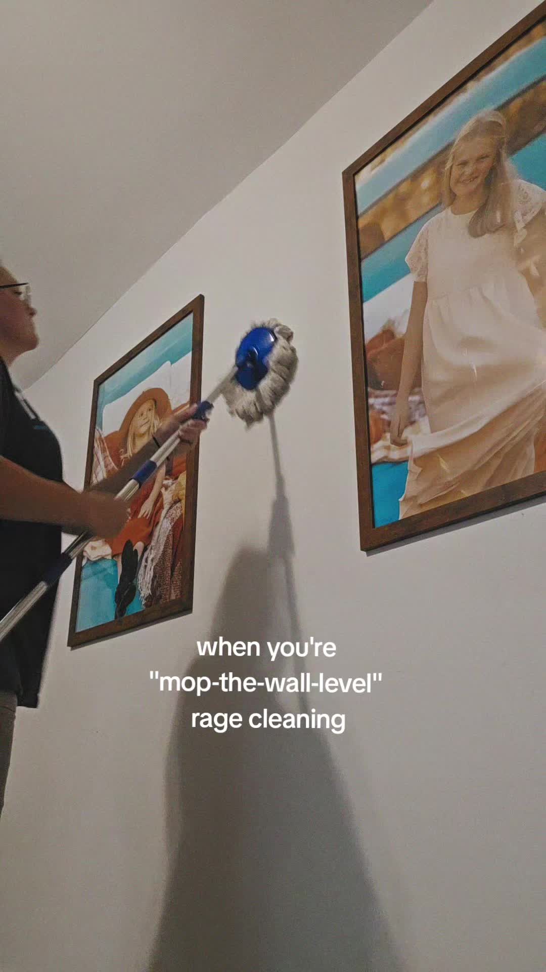 @Tanya Perry