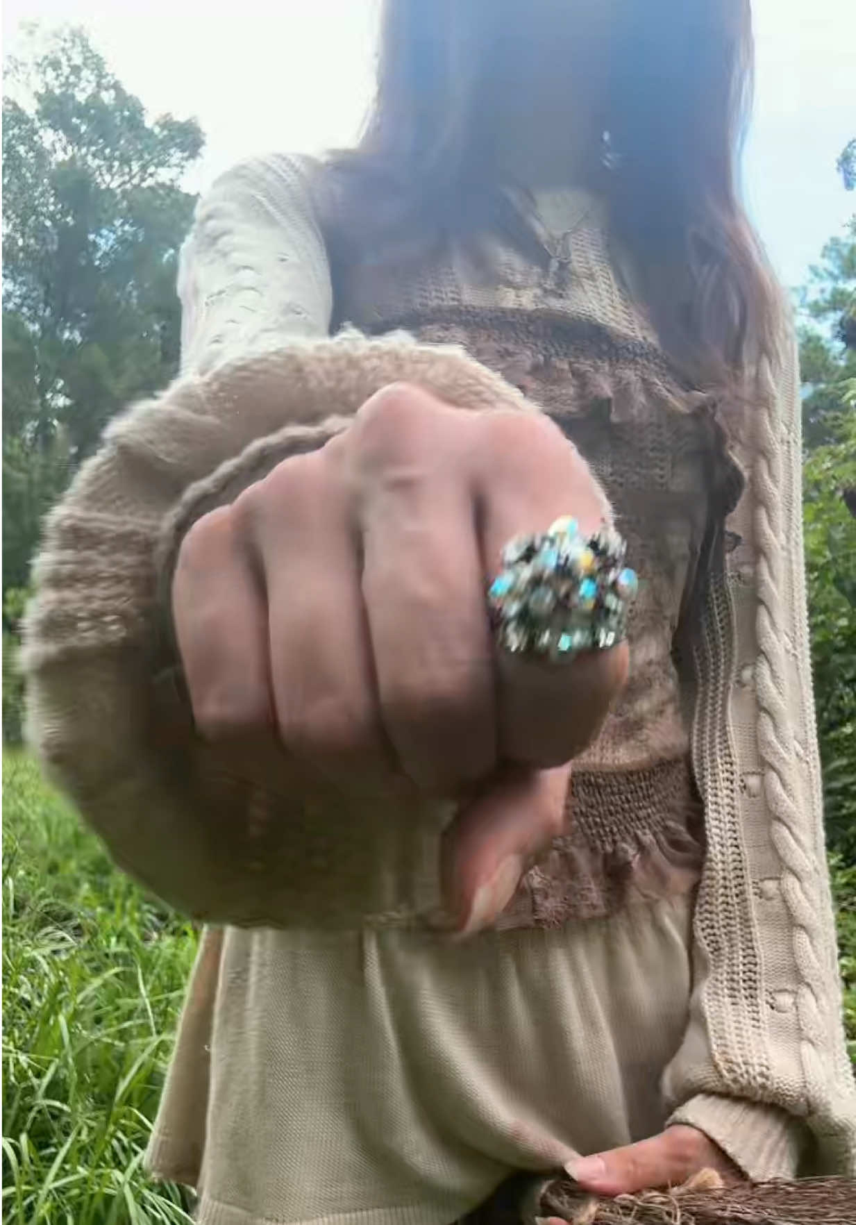 @True fairy jane