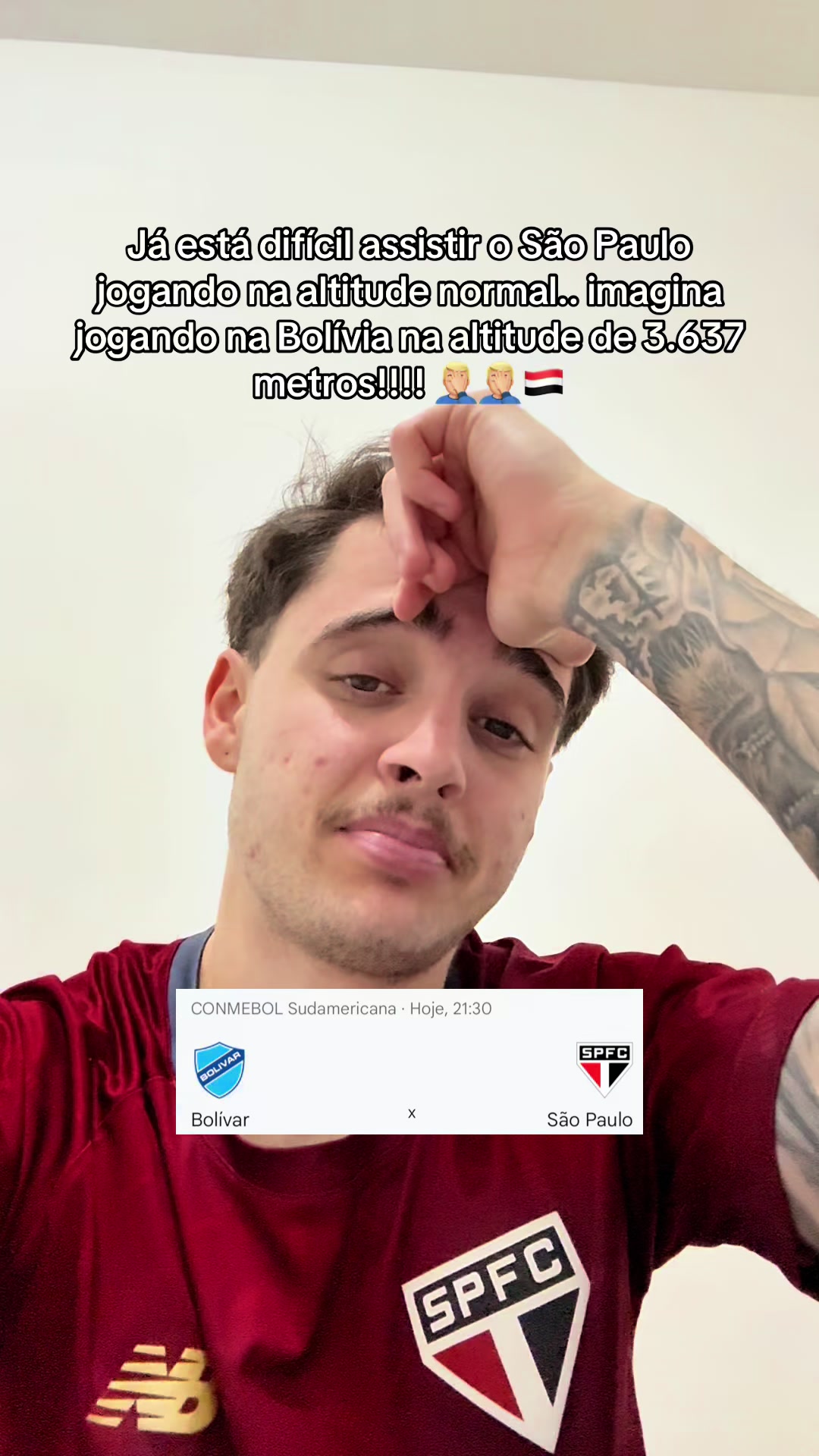 @Avelar