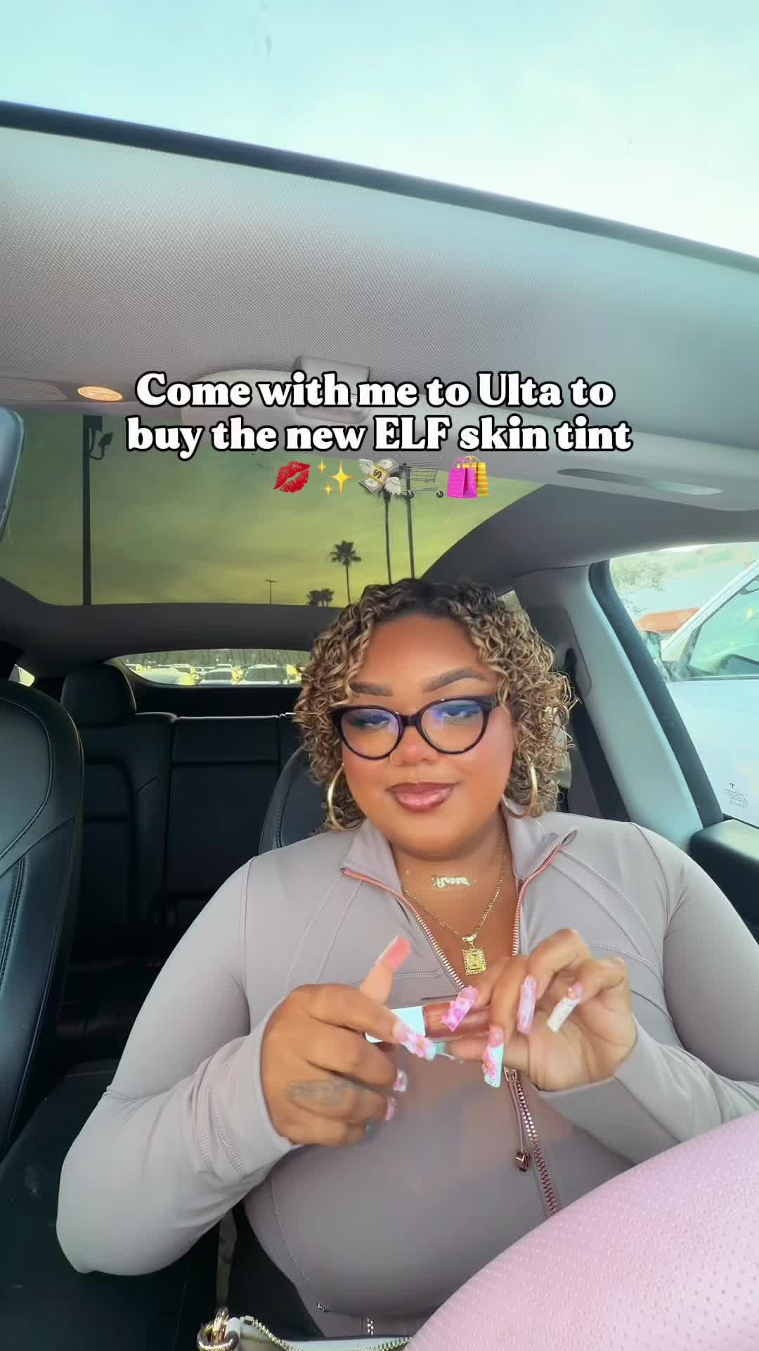 @Curlyheadsierra 💗