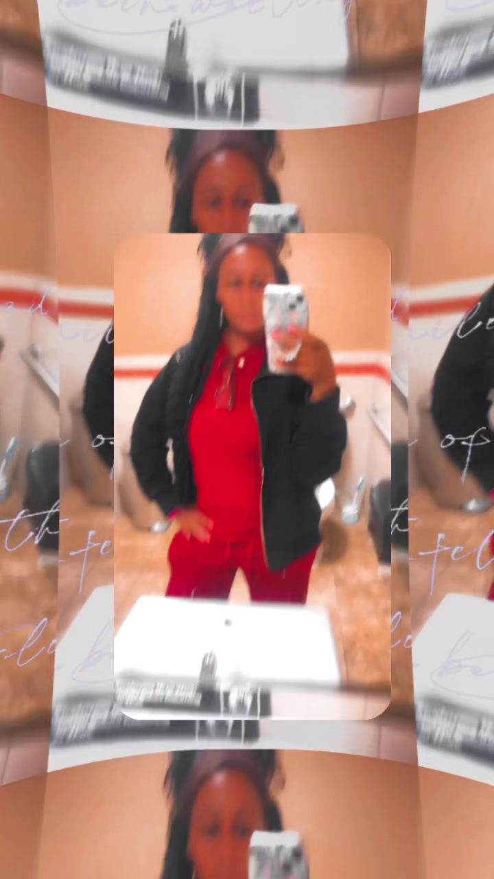 @Baddy_BoutDatBusine$$🌈🌈♎️