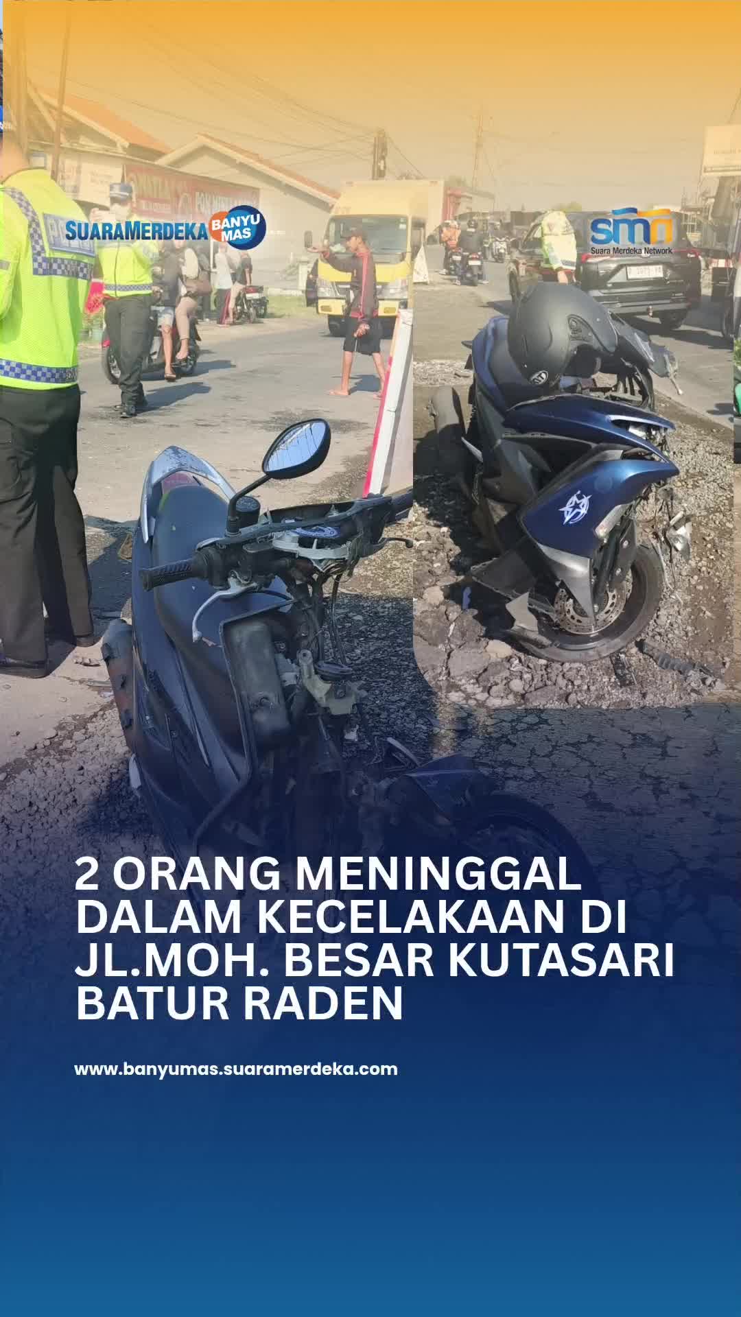 @Suara Merdeka