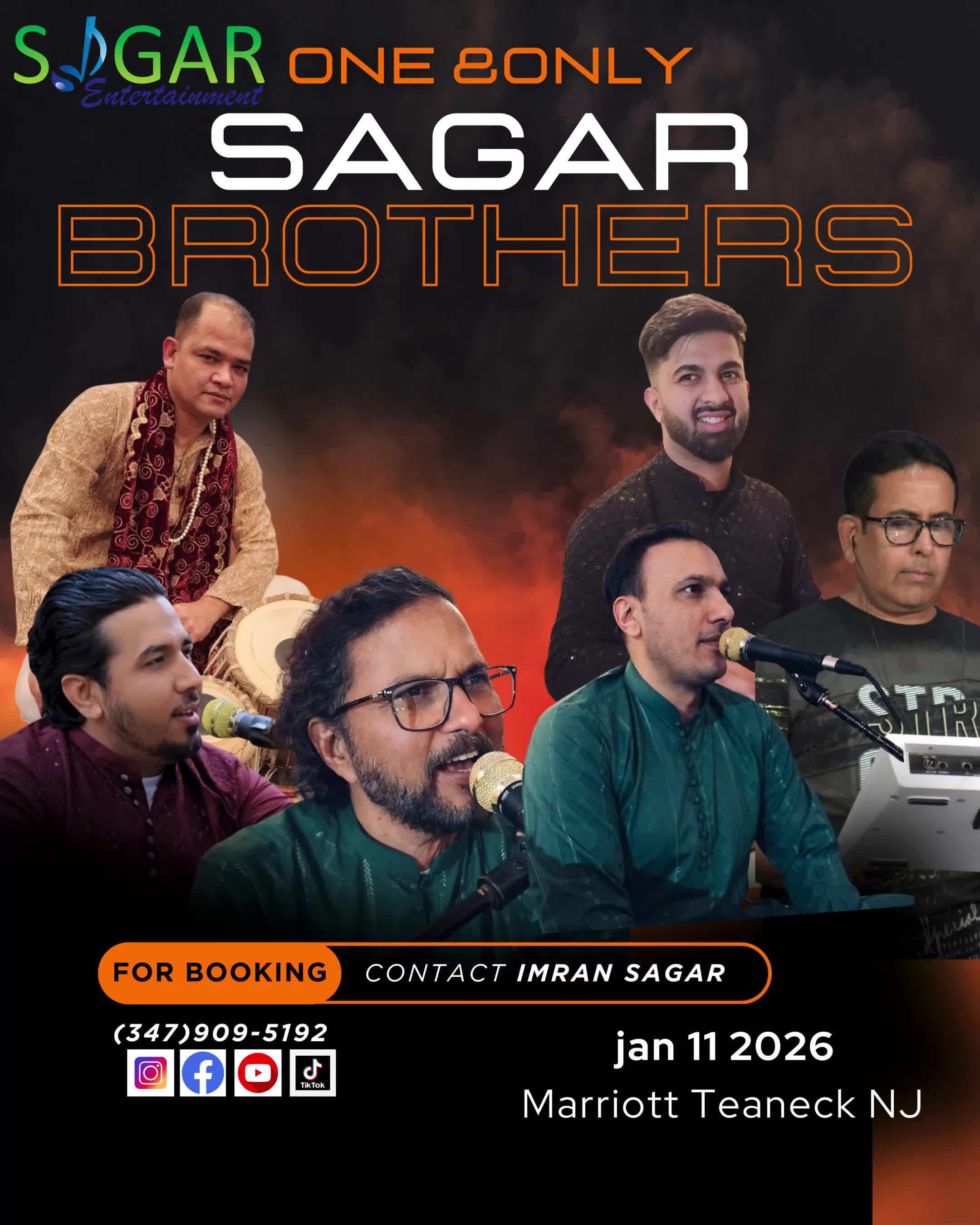 @Sagar brothers