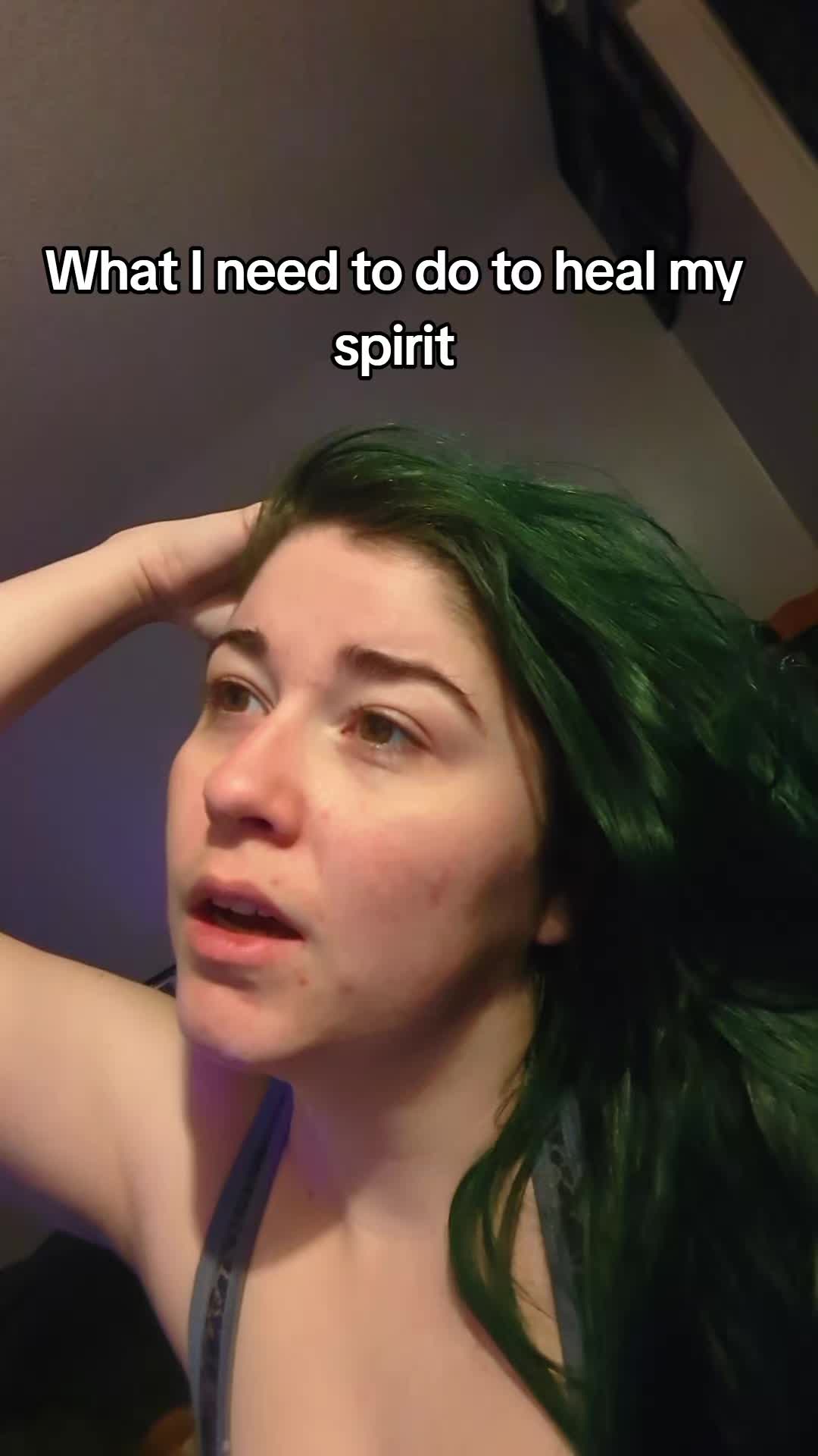 @greenie
