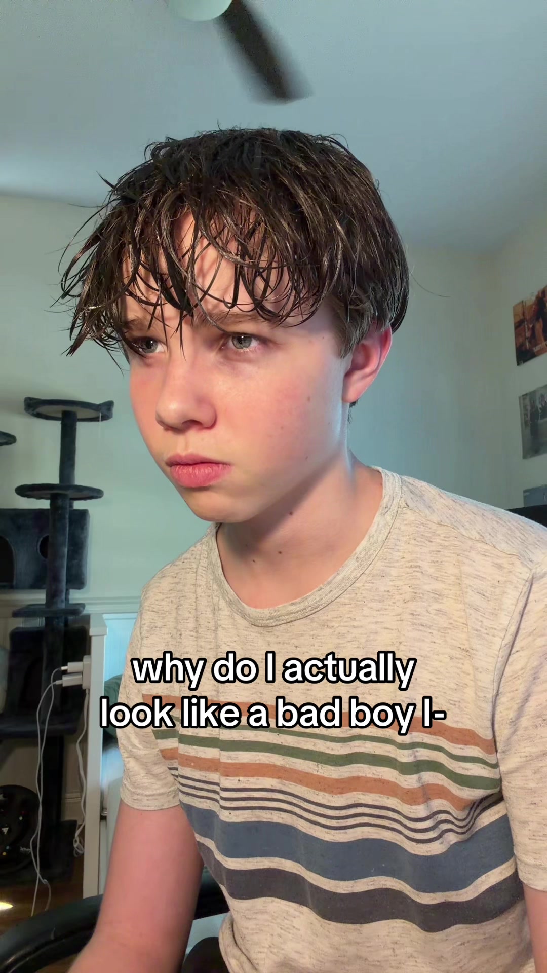 @jude trew