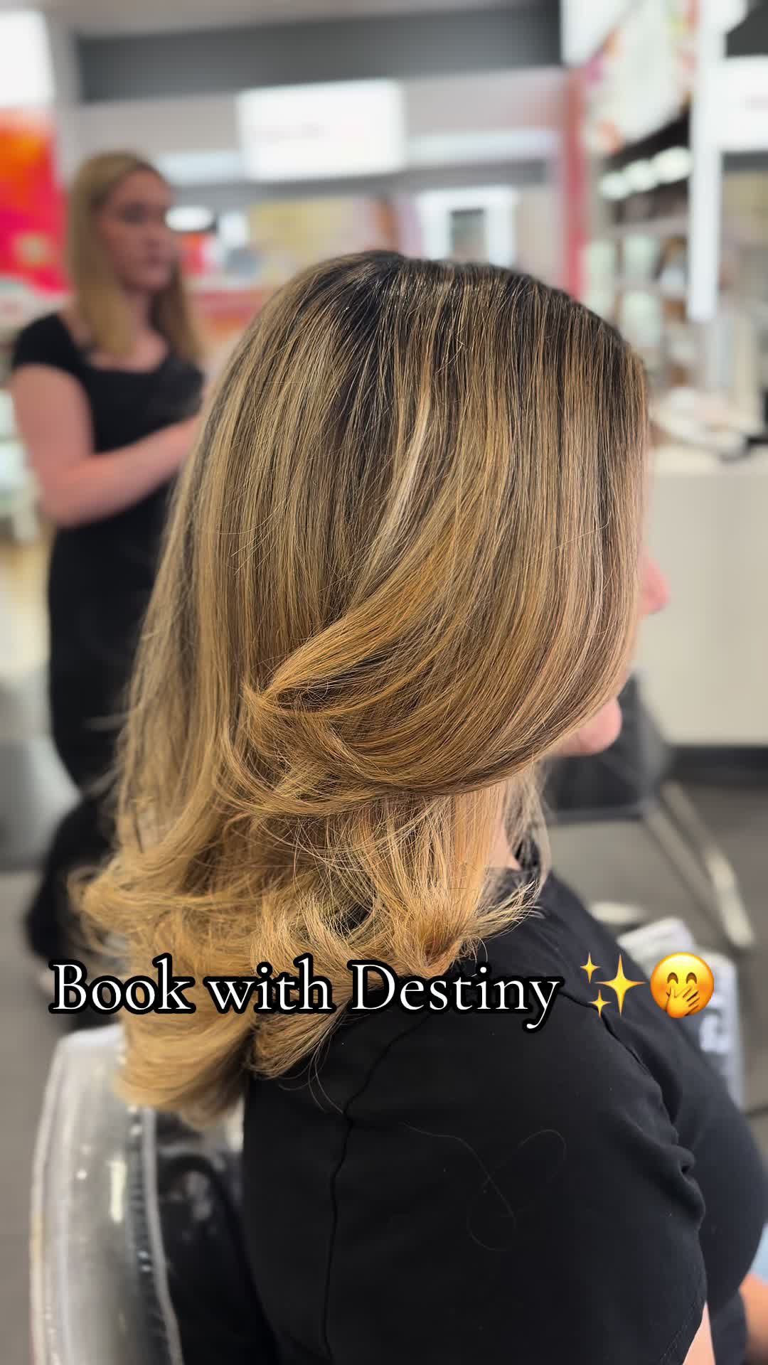@Destiny x Luxury