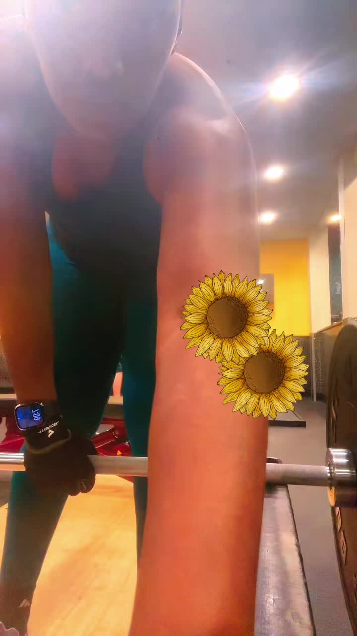 @Gym-girl❤️
