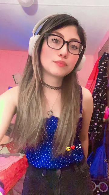 @💫🖤Ana Diaz 19💫🖤