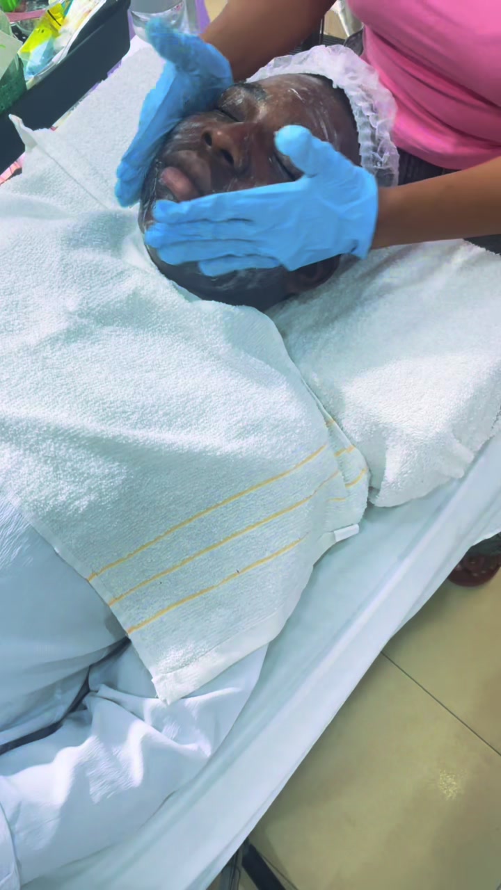 @SPA IN ILORIN