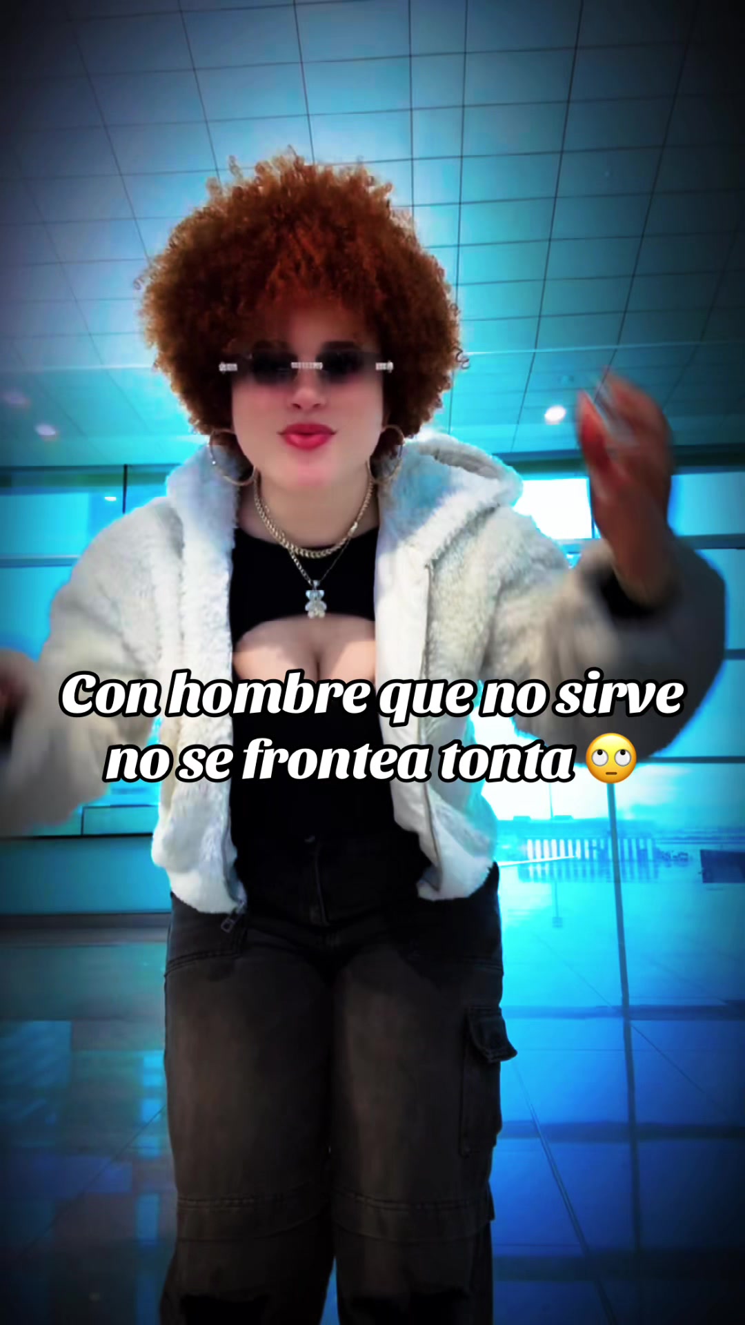 @Stef Ramirez
