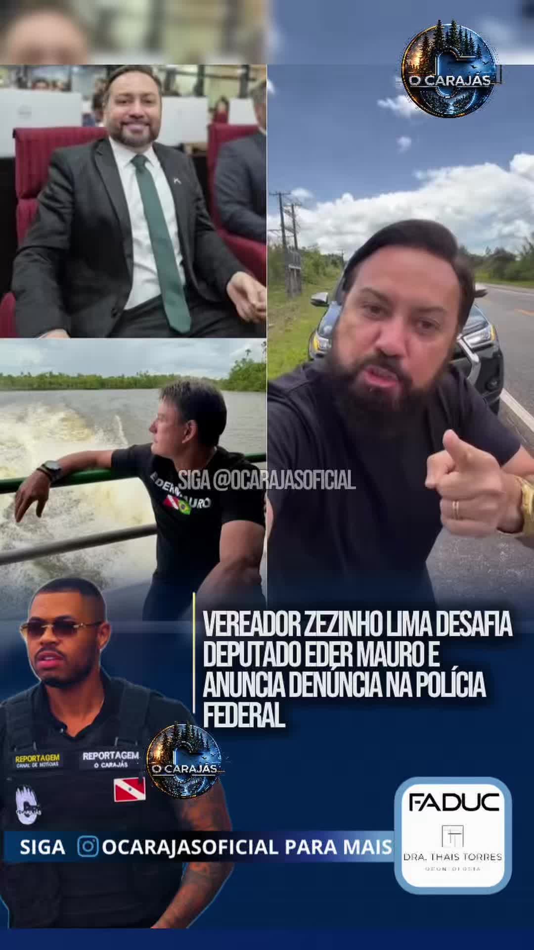 @O Carajás Oficial