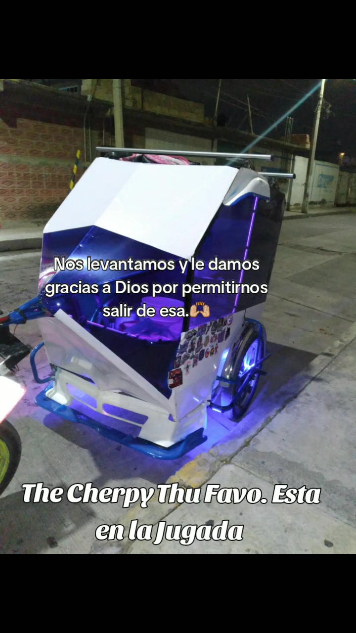 @Cherpy Tu Favo