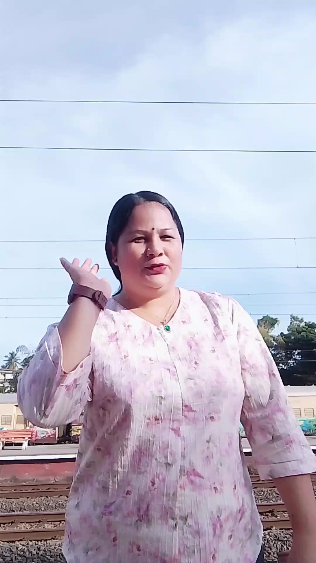 @आमा छोरी💘💐
