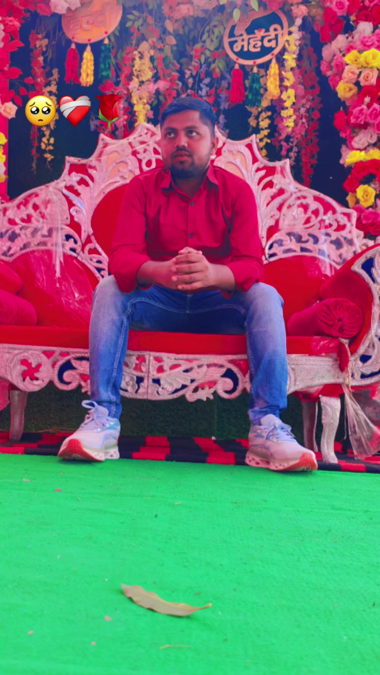 @🇮🇳 D&euml;ēp&auml;k8037 🇸🇦