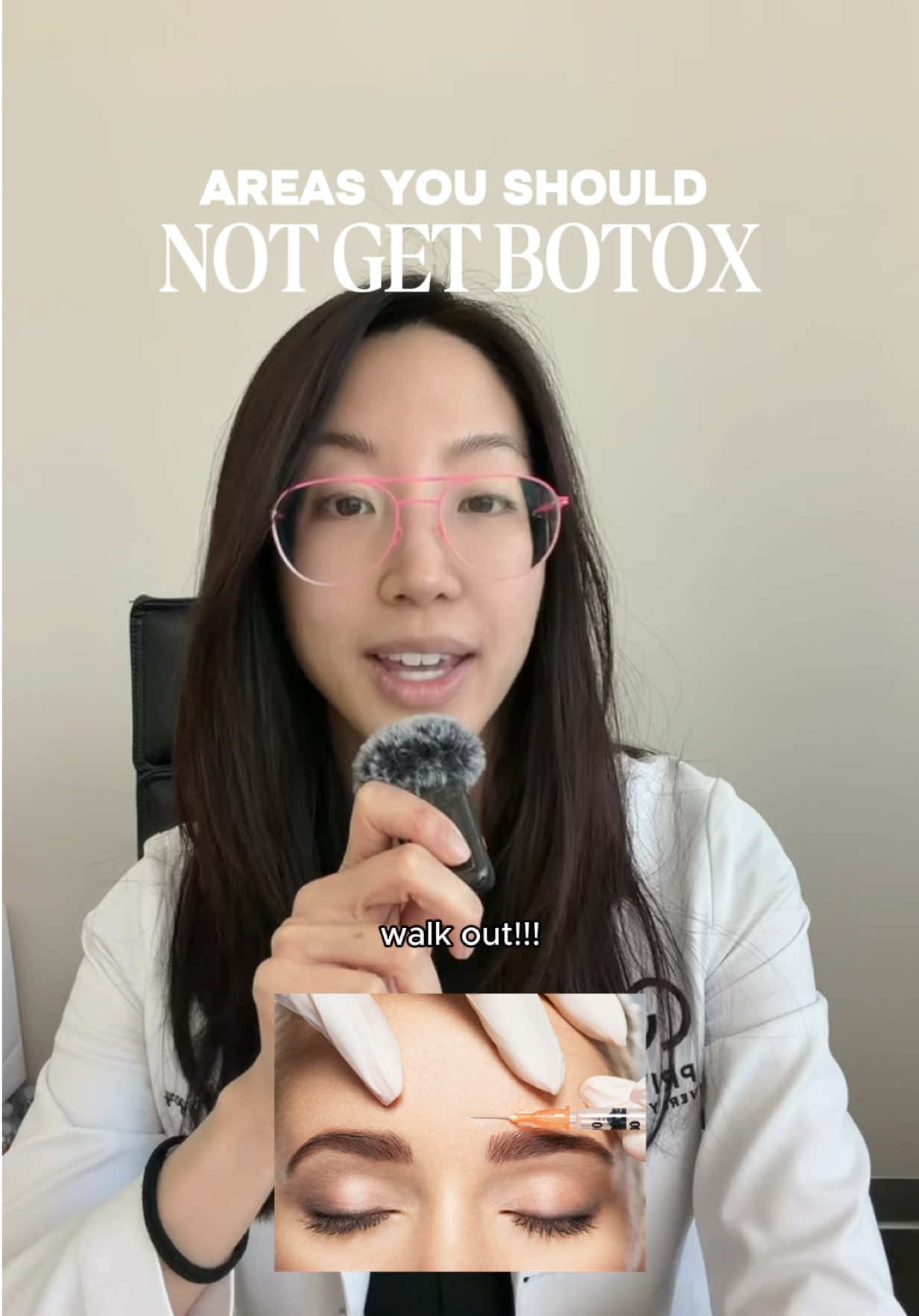 @Dr. Catherine Chang