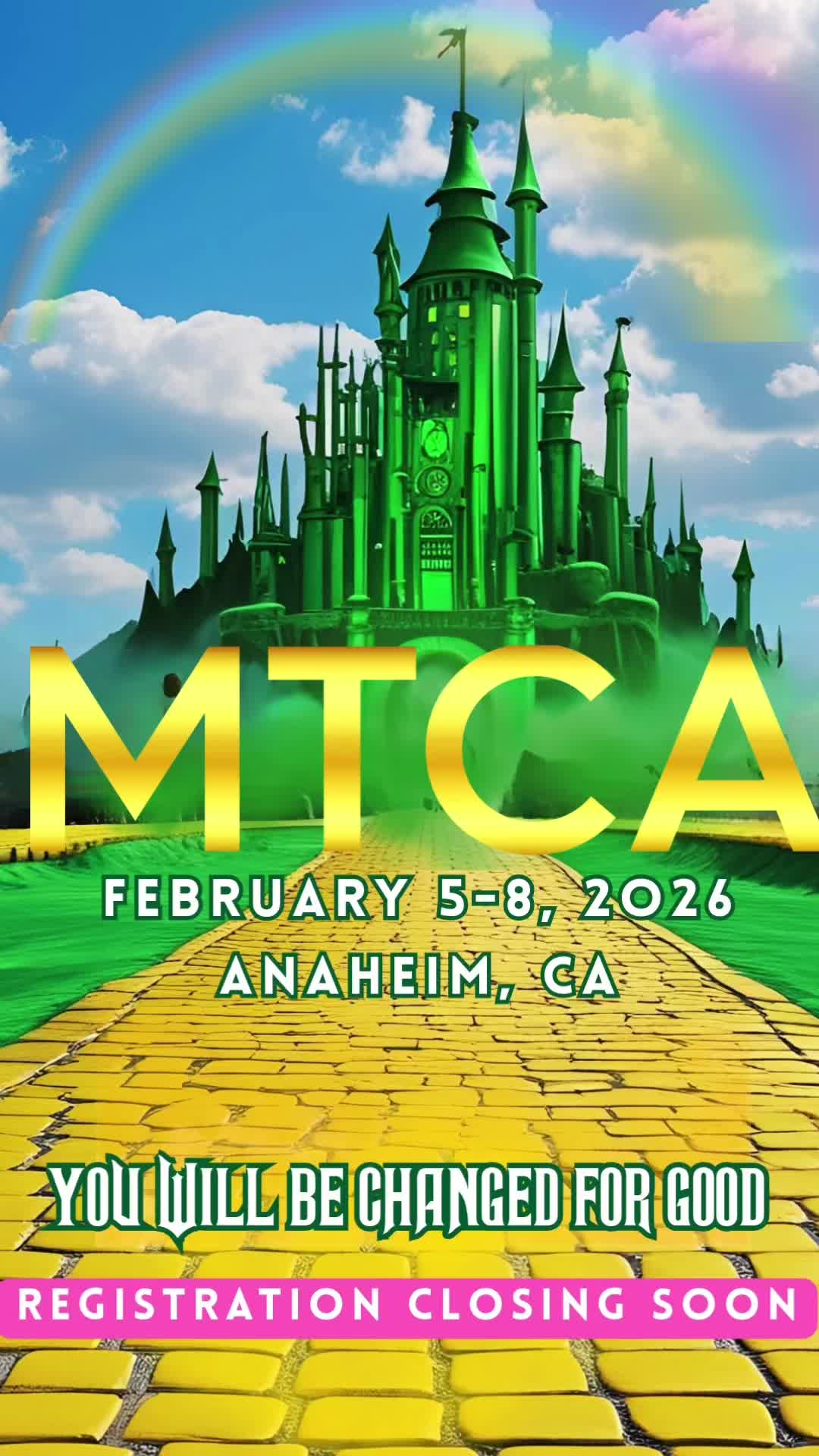 @MTCA MUSICAL THEATRE FESTIVAL
