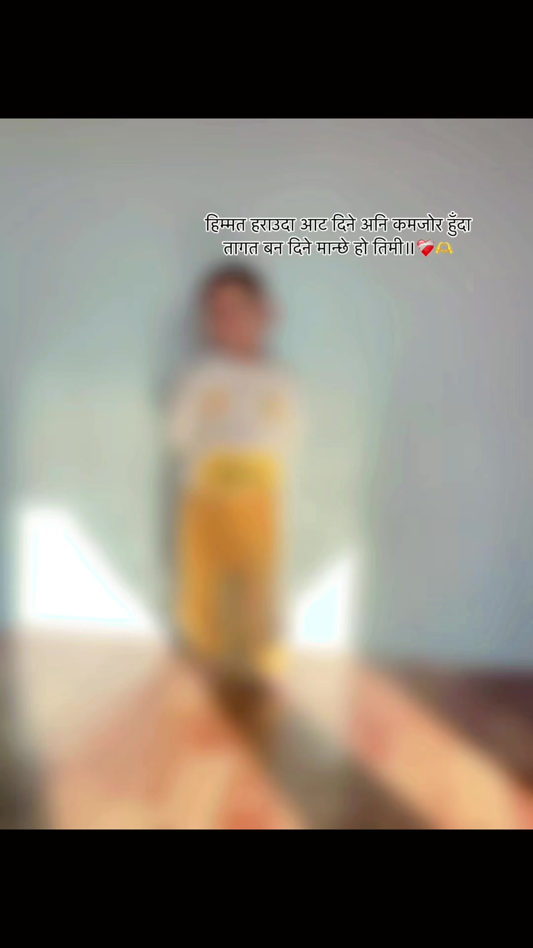 @Jyoti Tamang