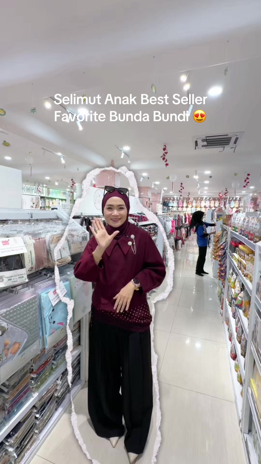 @Istana Bayi