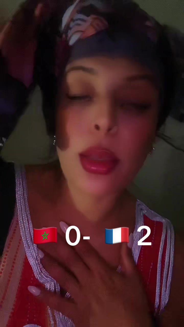 @Harley Quinn Miya 🇳🇱🇺🇸🇲🇦
