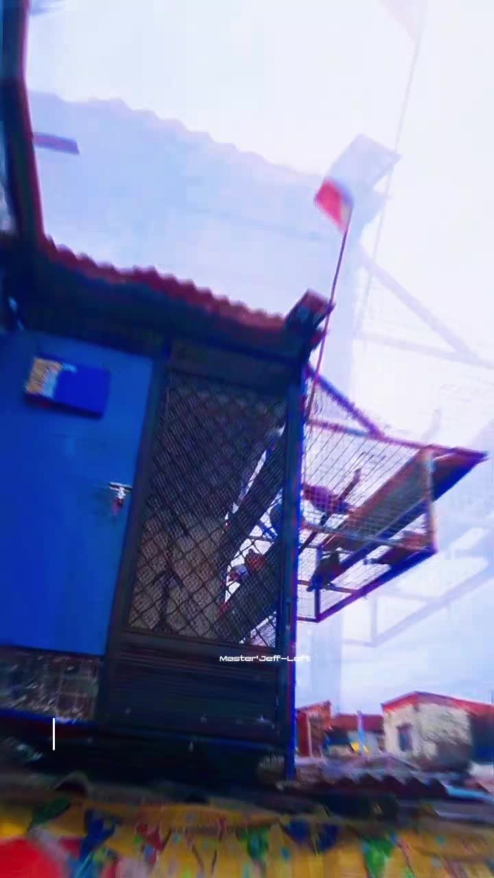 @MASTER'JEFFLOFT