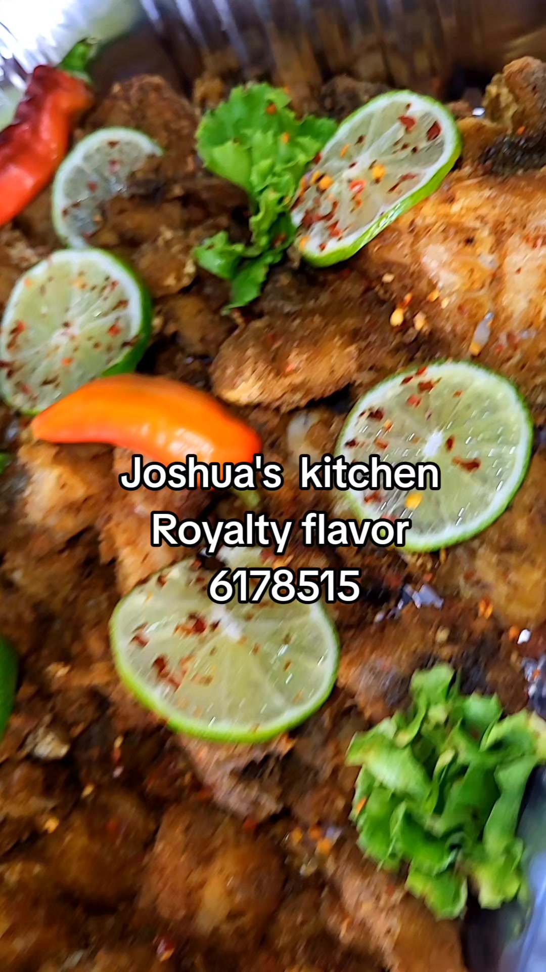 @🥗🥙🥗Joshua&rsquo;s kitchen 🥙🥗
