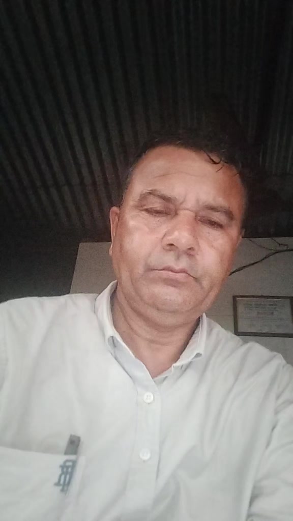@भक्त बहादुर खत्री