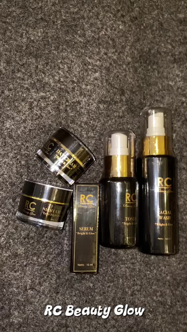 @RC Beauty Glow Indonesia