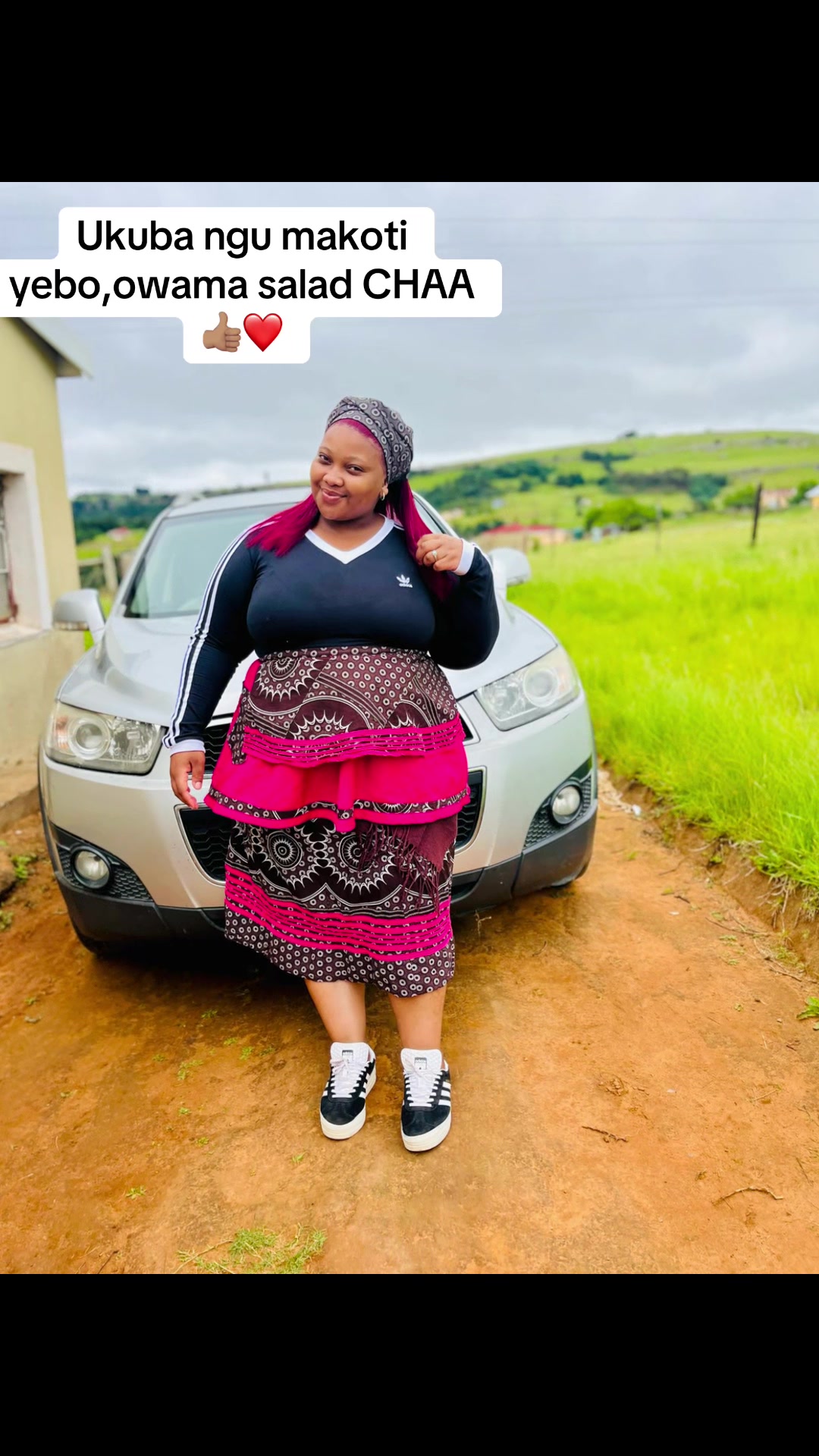@Mrs Letsoma❤️
