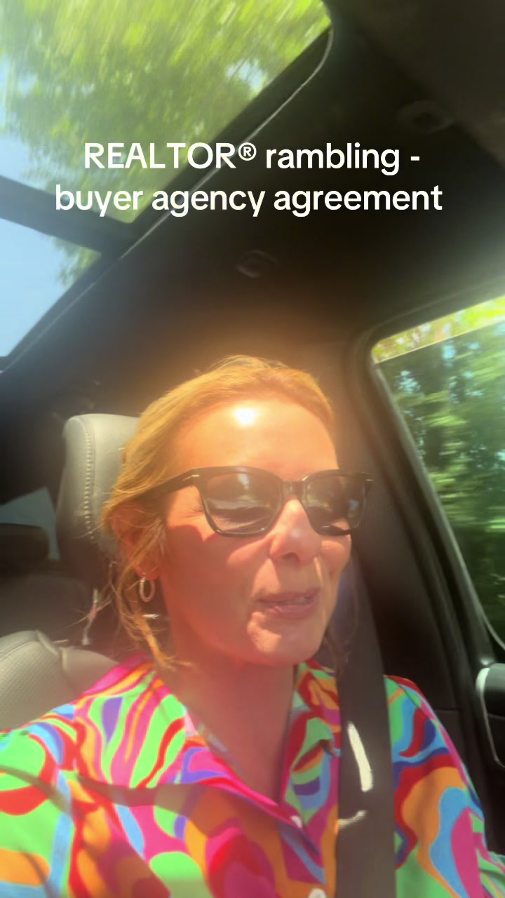 @Tracy Benton 5 ⭐️ REALTOR® ❌