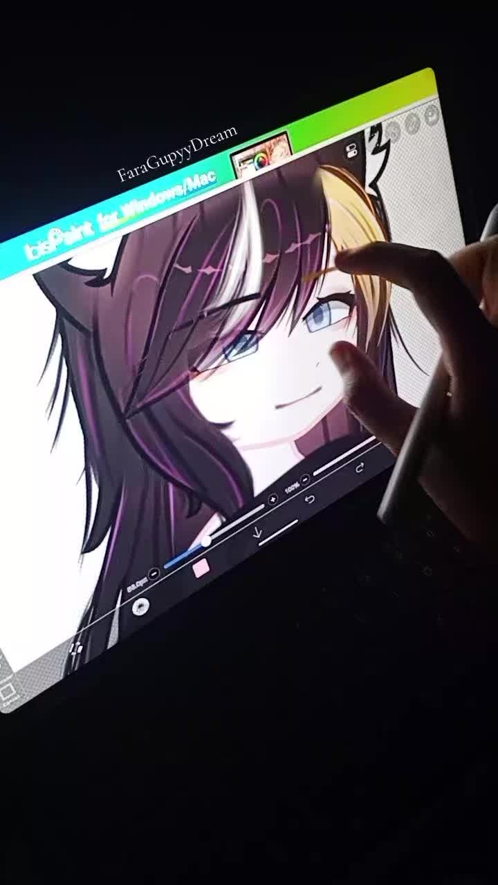 @FaraGuppyDream2