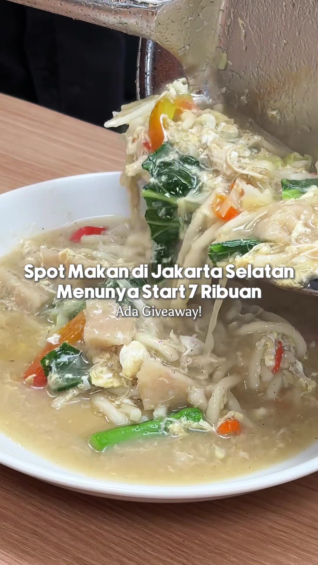 @Wynne | Review Kopi & Makanan