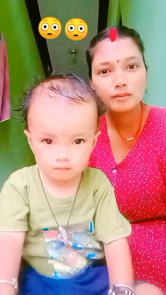 @😜🥀Janकी Kathaरीया❣️✌