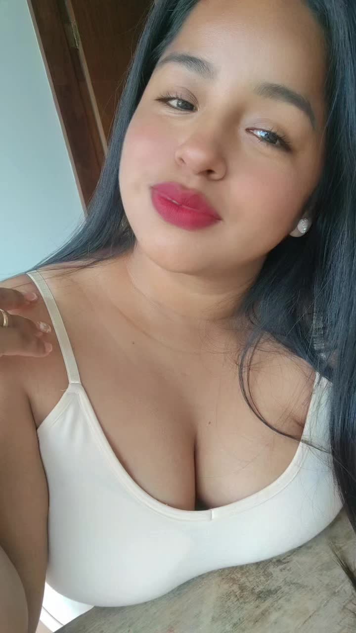 @Evi Gonzales 🇨🇱🇧🇴